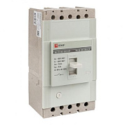 Выключатель нагрузки ВН-99 400/400А 3P EKF PROxima sl99-400-400