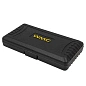 Набор инструментов 46 пр. 1/4", 6-гр., 4-14 мм WMC TOOLS WMC-2462-5(New)