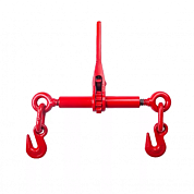 Стяжка цепная R 13-16 мм 5896 кг (13000 lbs, талреп с храповиком) TOR 116136