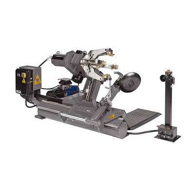 Стенд шиномонтажный для грузовых автомобилей Horex HZ 08.304