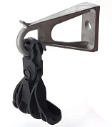 Комплект промежуточной подвески КПП для ответвлений абонентов КВТ КПП