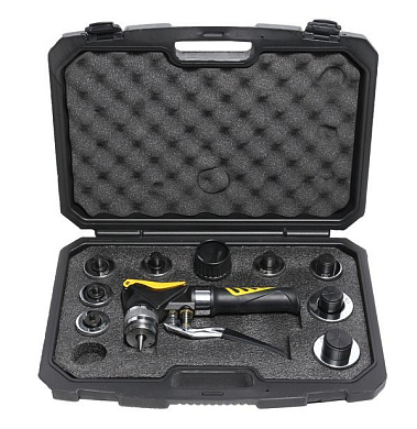 Расширитель ручной гидравлический для трубок из мягких металлов Forsage F-KG38B