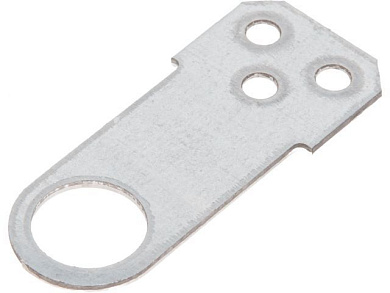 Проушина для замка прямая 70х30 Starfix SMP-57440-1