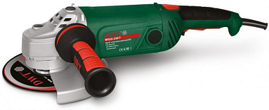 Шлифмашина угловая DWT WS22-230 T