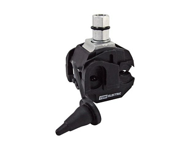 Зажим герметичный ответвительный прокалывающий ЗГОП 16-95/2,5-35, P 645, SLIW 54, TTD 151 TDM SQ0412-0005