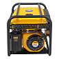 Генератор бензиновый PS 33, 3.3 кВт, 230 В, 15 л, ручной стартер Denzel 946834