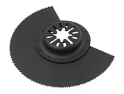 Полотно пильное 20х88 мм сегментированное Wortex (SMS2088W2018)