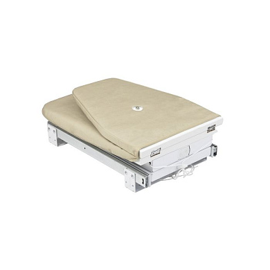 Доска гладильная встраиваемая, бежевый AKS 114784