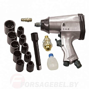 Пневмогайковерт PWS 312 + набор FUBAG 100102