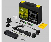 Фонарь Viking Pro Magnet USB Extended Set Белый Armytek F07702C