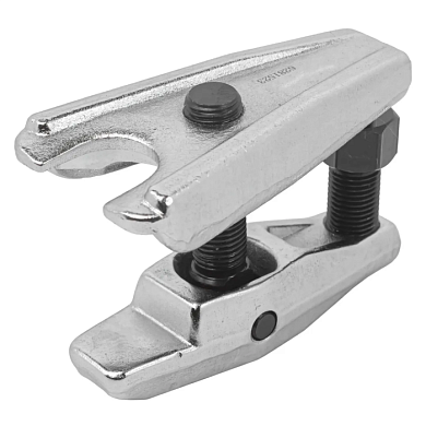 Съемник шаровых опор и наконечников рулевых тяг размер зева 23 мм Partner PA-6281523