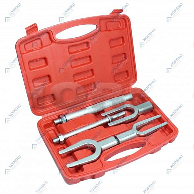 Набор съемников для шаровых опор, 5 пр. HOREX HZ 25.1.015W