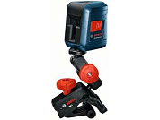Лазерный нивелир GLL 2 Professional BOSCH (0601063A01)