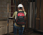 Рюкзак Jobsite backpack Milwaukee (48228200)