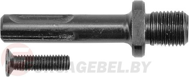 Адаптер для патрона SDS+ 1/2'' Sthor 79800