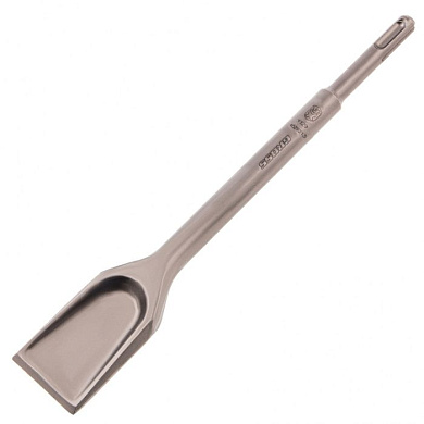 Зубило лопаточное 40х250 мм, Pro, SDS Plus Gross 70317