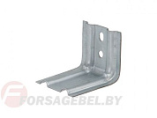 Кронштейн регулируемый усиленный 2 мм Starfix