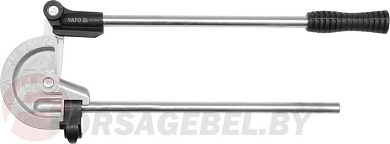 Трубогиб мах d15 мм Yato YT-21844