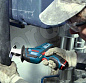 Пила сабельная аккумуляторная GSA 12V-14 Professional BOSCH (060164L902)