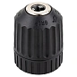 Патрон цанговый для дрели 1-10 мм, 3/8'' Forsage F-G00534