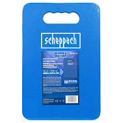 Коврик для ремонта автомобиля 480х320х30 мм Scheppach Sch-TRL7002-1A