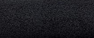 Кромка ПВХ чёрный корка 19/0,4 (GP203) (1б=0,2пог.км.) CROMLEX 114468