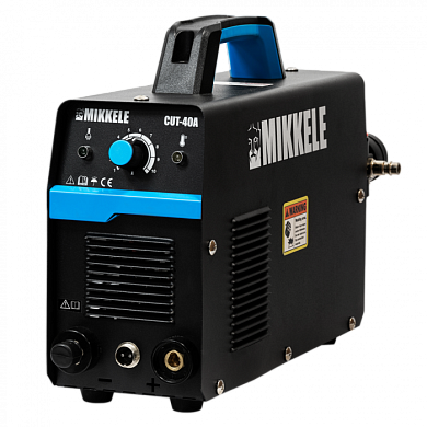 Аппарат воздушно-плазменной резки CUT-40A MIKKELE CUT40AMIK