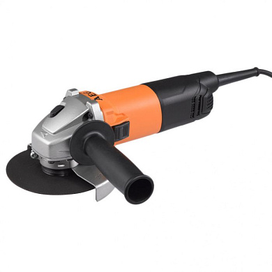 Углошлифмашина WS 8-125 AEG Powertools 4935451402