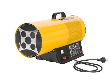 Нагреватель газовый переносн. BLP 17M MASTER 4015.016