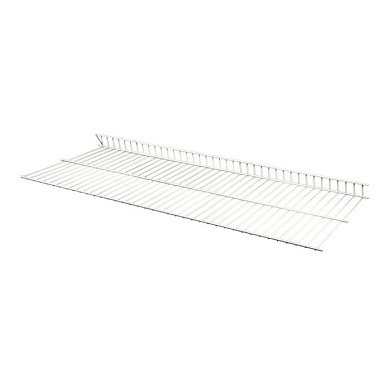 Полка для обуви 1000*350, белый PL 31602