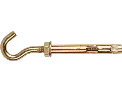 Анкер с крюком М12х16х110 мм Starfix SMP-103742-1