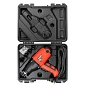 Гайковерт ударный электрический, 1010W ForceKraft FK-WT03071