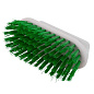 Щетка универсальная, 140 x 60 мм, салатовая щетина, Home Palisad 935665