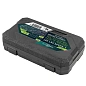 Набор Г-образных ключей HEX (6-гр) 2-19 мм, TORX T25, T30, T40 13+3 пр FORSandTUNE FORSandTUNE-5137D+3