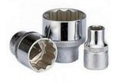 Головка 21 мм 12-гр 3/8'' Forsage F-53921