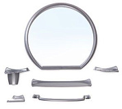 Набор ВК Верона (металлик) Арт, 65с-2005 BEROSSI НВ 10117001