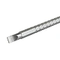 Отвертка телескопическая переставная PH2хSL6 мм RockForce RF-711A180