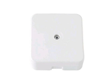 Коробка монтажная КМ-275, (50х50х25мм) Bylectrica КМ-275