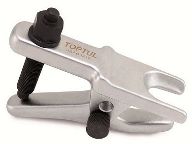 Съемник шаровых наконечников универсальный 22х55мм Toptul JEAB0216