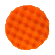 Полировальный круг 150 мм оранжевый HOREX GTK4062