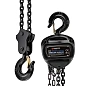 Таль ручная 2 т, длина цепи - 3 м Forsage F-TRC90201