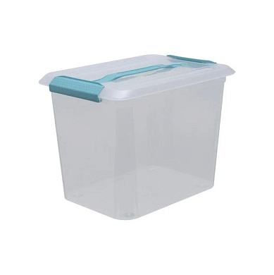 Контейнер для хранения с вкладышем «Smartbox»,10л Полимербыт 4348601