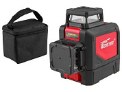 Нивелир лазерный линейный WORTEX LL 0335 D LL0335D00014