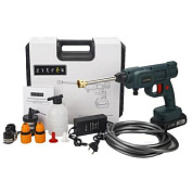 Мойка высокого давления аккумуляторная ZKCW20 085-2040 ZITREK 085-2040