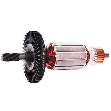 Якорь к 5477NB MAKITA (516984-7)