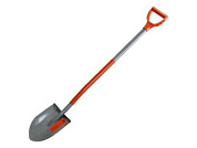 Лопата штыковая цельнометаллическая 1220мм STARTUL GARDEN ST6097-04