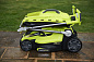 Газонокосилка электрическая RLM15E36H RYOBI 5133002345