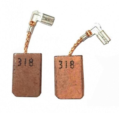 Угольные щётки CB-318 MAKITA (191978-9)