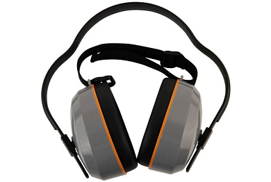 Наушники защитные JEM-603 Dynamic 27 дБ с лентой для фиксации JETA SAFETY JEM-603-A-010