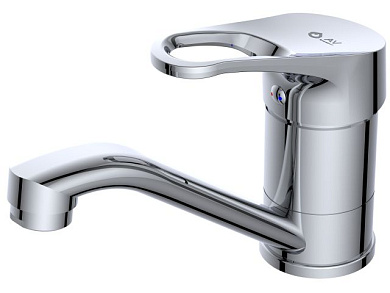 Смеситель для кухни, Lt D40, серия BAS AV Engineering AVBAS4-A294-448